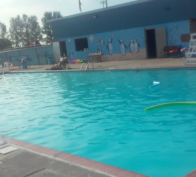 Watkins City Swimming Pool (Watkins,&nbspMN)